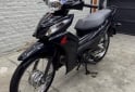 Motos - Honda Wave 2022 Nafta 6500Km - En Venta