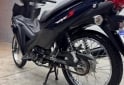 Motos - Honda Wave 2022 Nafta 6500Km - En Venta