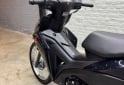 Motos - Honda Wave 2022 Nafta 6500Km - En Venta