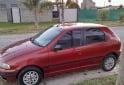 Autos - Fiat Palio 98 1998 Diesel 250Km - En Venta