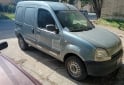 Utilitarios - Renault Kangoo 2008 Diesel 999999Km - En Venta