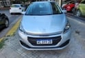 Autos - Peugeot 208 Active Pack plus 2018 Nafta 92000Km - En Venta