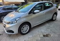 Autos - Peugeot 208 Active Pack plus 2018 Nafta 92000Km - En Venta