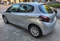 Autos - Peugeot 208 Active Pack plus 2018 Nafta 92000Km - En Venta