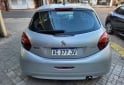 Autos - Peugeot 208 Active Pack plus 2018 Nafta 92000Km - En Venta