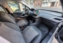 Autos - Peugeot 208 Active Pack plus 2018 Nafta 92000Km - En Venta