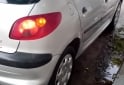 Autos - Peugeot Peugeot 206 2010 Nafta 140000Km - En Venta
