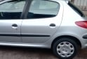 Autos - Peugeot Peugeot 206 2010 Nafta 140000Km - En Venta