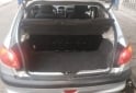 Autos - Peugeot Peugeot 206 2010 Nafta 140000Km - En Venta