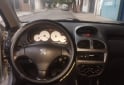 Autos - Peugeot Peugeot 206 2010 Nafta 140000Km - En Venta