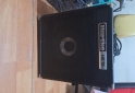 Instrumentos Musicales - Amplificador para bajo hartke - En Venta