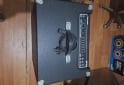 Instrumentos Musicales - Amplificador para bajo hartke - En Venta