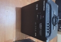 Instrumentos Musicales - Amplificador para bajo hartke - En Venta
