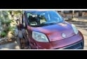 Autos - Fiat Qubo 2012 dinamic 2012 Nafta 115000Km - En Venta