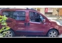 Autos - Fiat Qubo 2012 dinamic 2012 Nafta 115000Km - En Venta