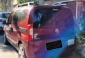 Autos - Fiat Qubo 2012 dinamic 2012 Nafta 115000Km - En Venta