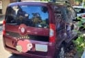 Autos - Fiat Qubo 2012 dinamic 2012 Nafta 115000Km - En Venta