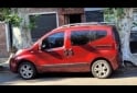 Autos - Fiat Qubo 2012 dinamic 2012 Nafta 115000Km - En Venta