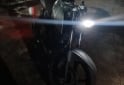 Motos - Bajaj Rouser 200 2010 Nafta 1Km - En Venta