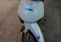 Motos - Motomel blitz 110 2020 Nafta 9800Km - En Venta