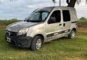 Utilitarios - Renault Kangoo confort 5as 2015 GNC 162000Km - En Venta