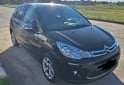 Autos - Citroen C3 1.6 Exclusive Vti 2015 GNC 99000Km - En Venta