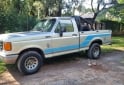 Camionetas - Ford f100 1994 GNC 111111Km - En Venta