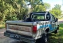 Camionetas - Ford f100 1994 GNC 111111Km - En Venta