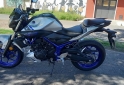 Motos - Yamaha MT 03 2016 Nafta 10100Km - En Venta