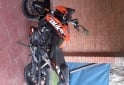 Motos - Ktm Duke 200 2017 Nafta 22000Km - En Venta