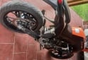 Motos - Ktm Duke 200 2017 Nafta 22000Km - En Venta