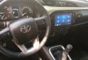 Camionetas - Toyota Hilux 2024 Diesel 2574Km - En Venta
