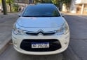Autos - Citroen C3 2017 Nafta 90000Km - En Venta