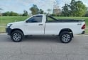 Camionetas - Toyota HILUX CABINA SIMPLE 4X4 2024 Diesel 25000Km - En Venta