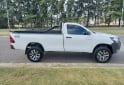 Camionetas - Toyota HILUX CABINA SIMPLE 4X4 2024 Diesel 25000Km - En Venta