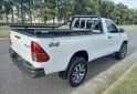 Camionetas - Toyota HILUX CABINA SIMPLE 4X4 2024 Diesel 25000Km - En Venta