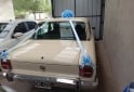 Autos - Ford Falc�n std 1983 GNC 111111Km - En Venta