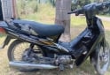 Motos - Yamaha Crypton 2010 Nafta 1111Km - En Venta