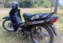 Motos - Yamaha Crypton 2010 Nafta 1111Km - En Venta