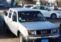 Camionetas - Nissan Frontier 2.7 diesel 1997 Diesel 999999Km - En Venta