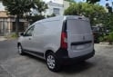 Utilitarios - Renault Kangoo 2021 Nafta 130000Km - En Venta