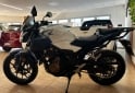 Motos - Honda CB 500CC 2019 Nafta 13717Km - En Venta