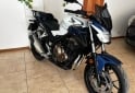 Motos - Honda CB 500CC 2019 Nafta 13717Km - En Venta
