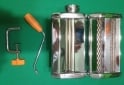 Hogar - MAQUINA DE HACER PASTAS CASERA. - En Venta