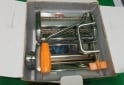 Hogar - MAQUINA DE HACER PASTAS CASERA. - En Venta
