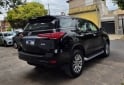Camionetas - Toyota SW4 SRX 2021 Nafta 110000Km - En Venta