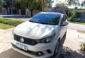 Autos - Fiat Argo Drive 2018 GNC 85000Km - En Venta