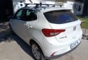 Autos - Fiat Argo Drive 2018 GNC 85000Km - En Venta