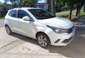 Autos - Fiat Argo Drive 2018 GNC 85000Km - En Venta