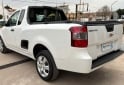 Camionetas - Chevrolet MONTANA LS 2020 Nafta 29044Km - En Venta